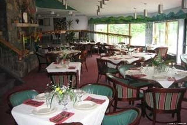 Hotel MENDON MOUNTAIN VIEW LODGE (Killington)